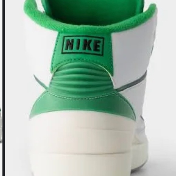 Air Jordan 2 - Picture 6 of 7